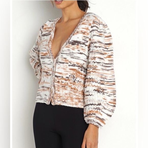 For Love & Lemons Geri Cardigan
Multi - Picture 3 of 6